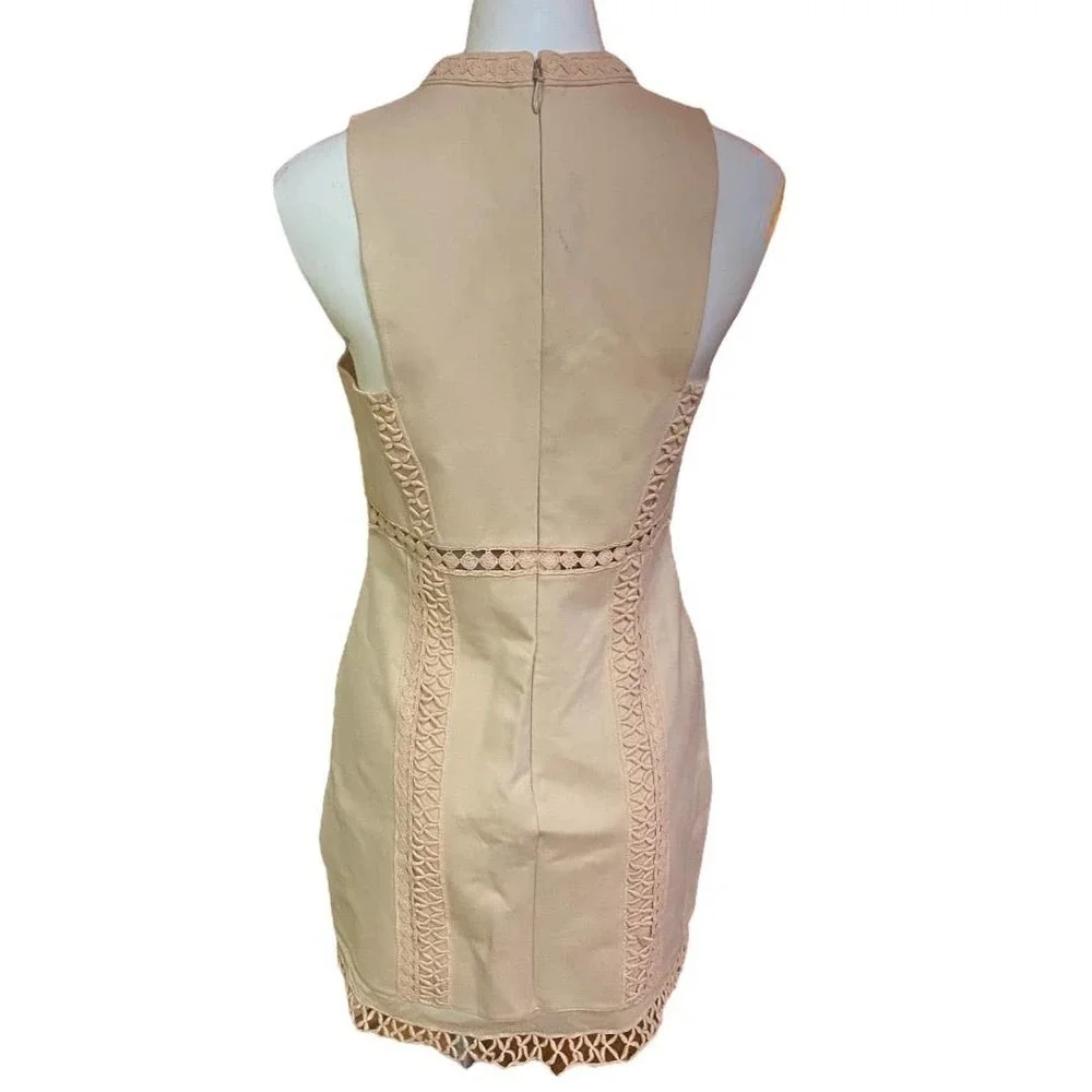 Free  People SkySkraper Women’s Mini Dress Size M